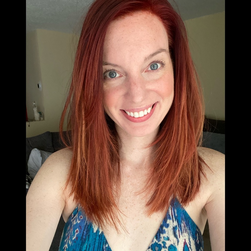 Meet your Posher, Jillian